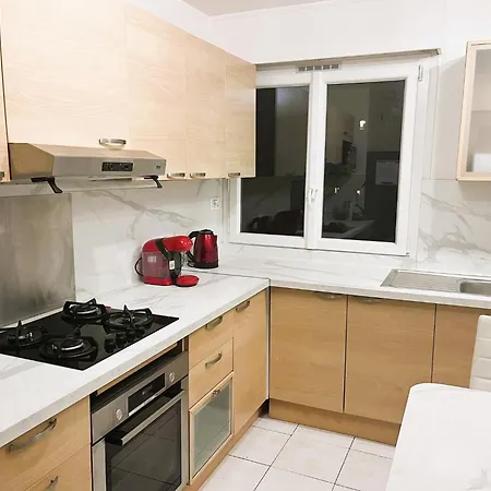 Privee Premium Proche De Paris -