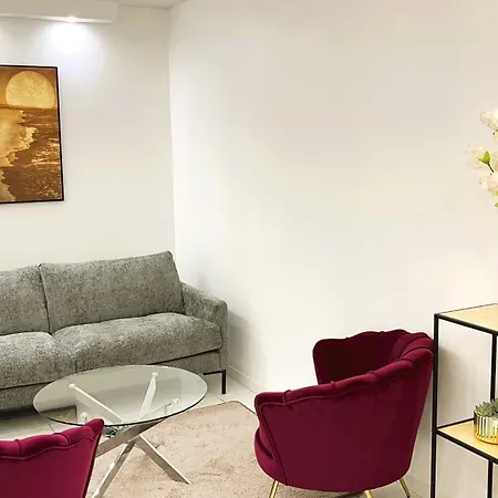 Privee Premium Proche De Paris - * Sarcelles