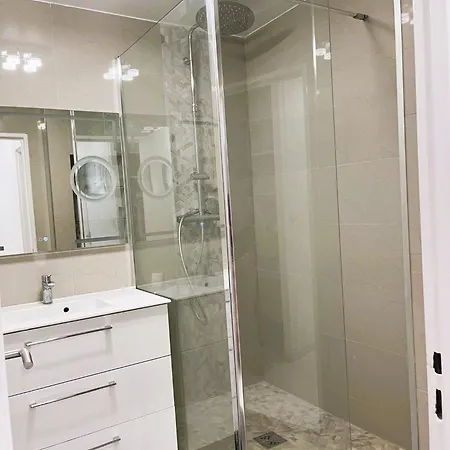 Bed & Breakfast Privee Premium Proche De Paris - Sarcelles
