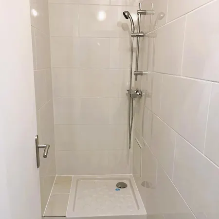 Bed & Breakfast Privee Premium Proche De Paris - Sarcelles