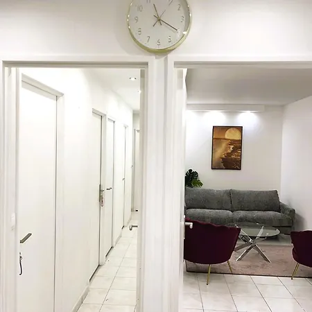 Bed & Breakfast Privee Premium Proche De Paris - *