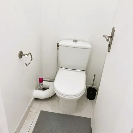 Privee Premium Proche De Paris - * Sarcelles